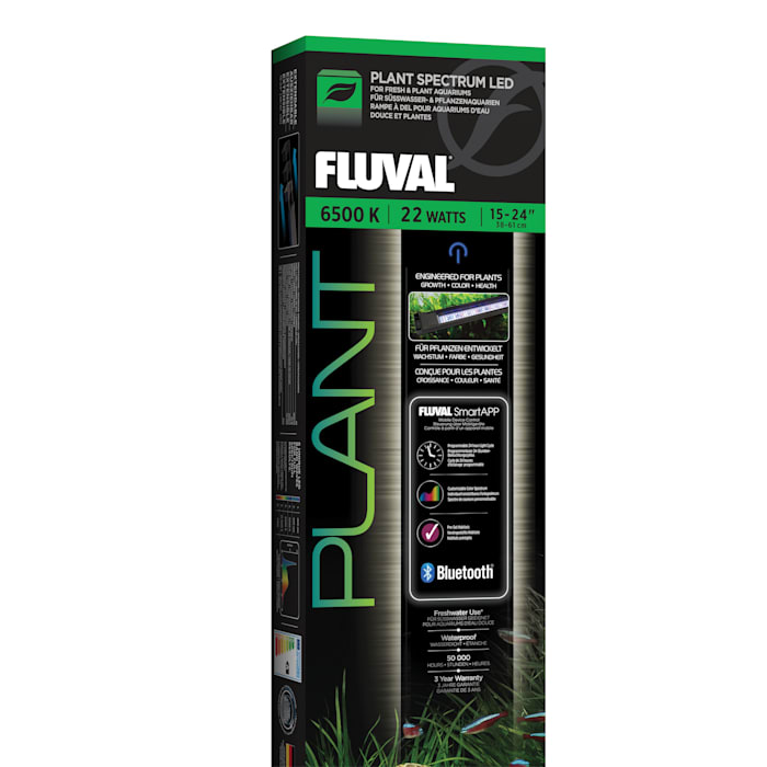 Fluval LED Fresh & Plant 3.0, 22 Watts