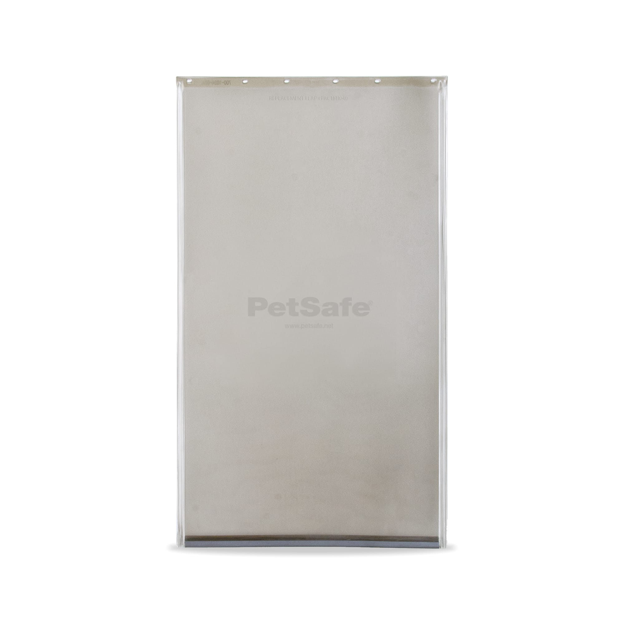 PetSafe X-Large Replacement Flap for Freedom Doors, Transparent