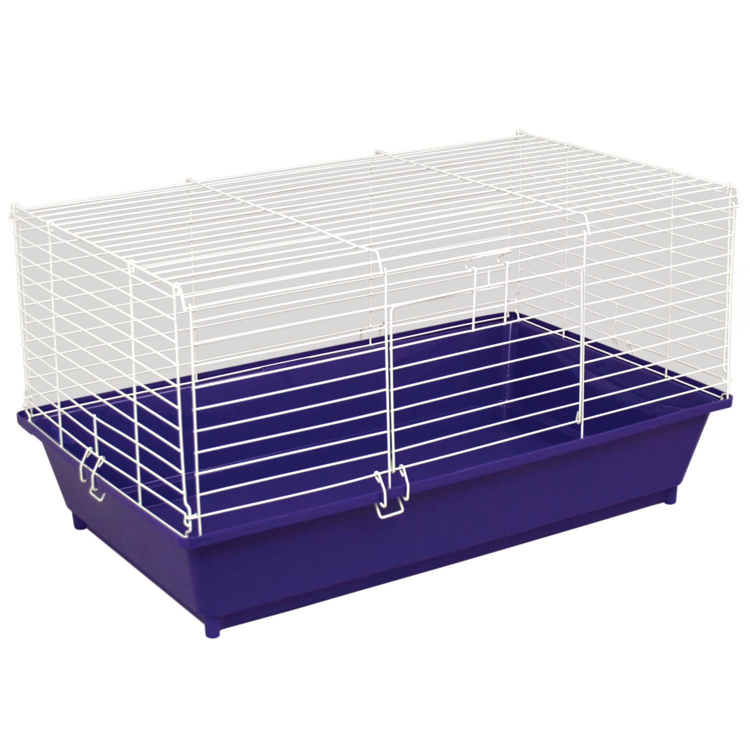WARE Home Sweet Home Small Animal Cage