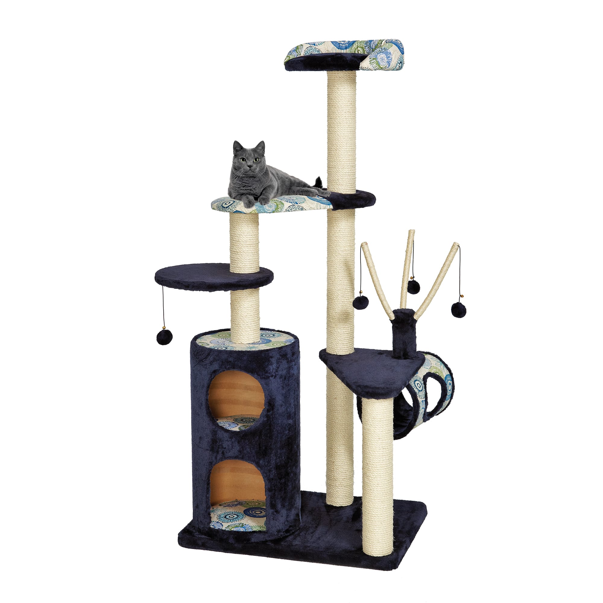 Midwest Playhouse Cat Tree