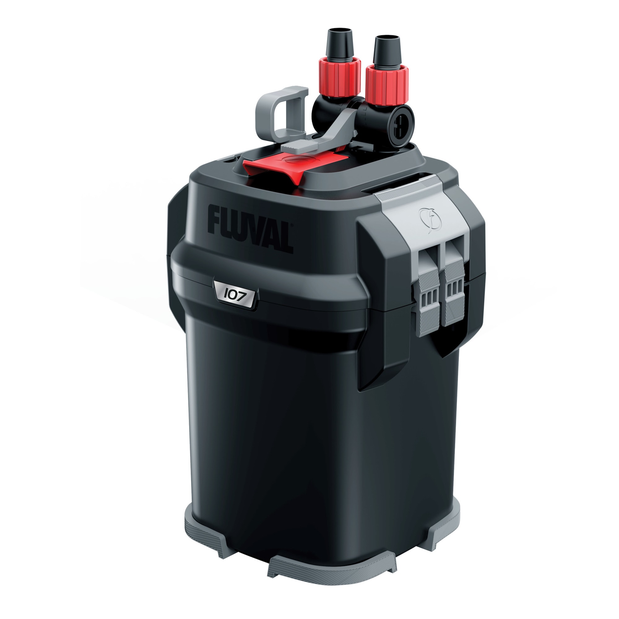 Fluval 107 Performance Canister Filter 120Vac