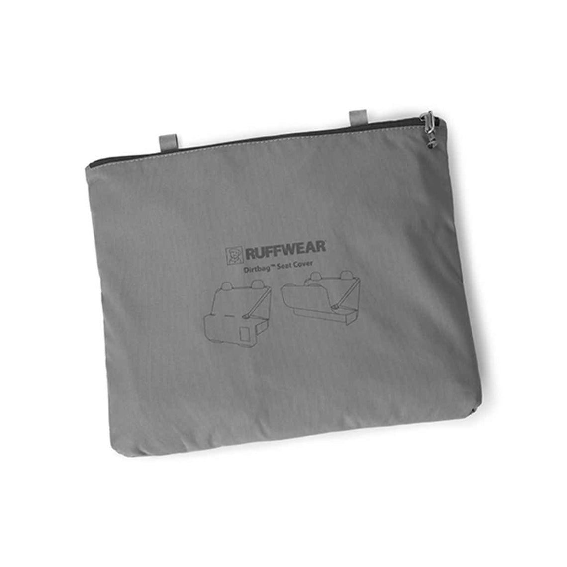 Ruffwear Dirt Bag Vehicle Seat Cover (SS)