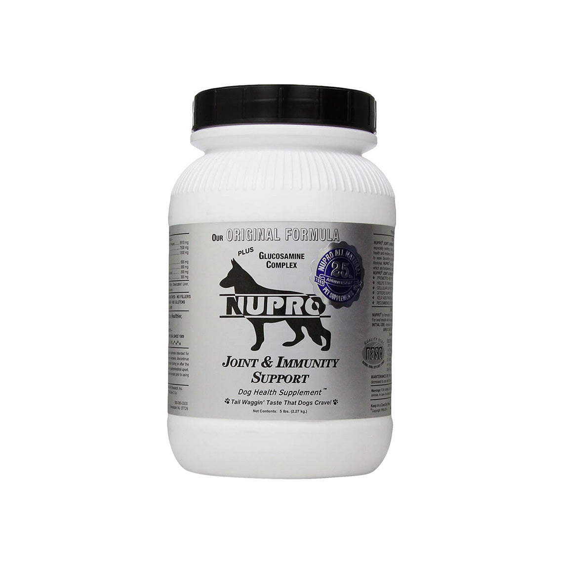 Nupro Silver Daily Vitamin & Joint Supplement