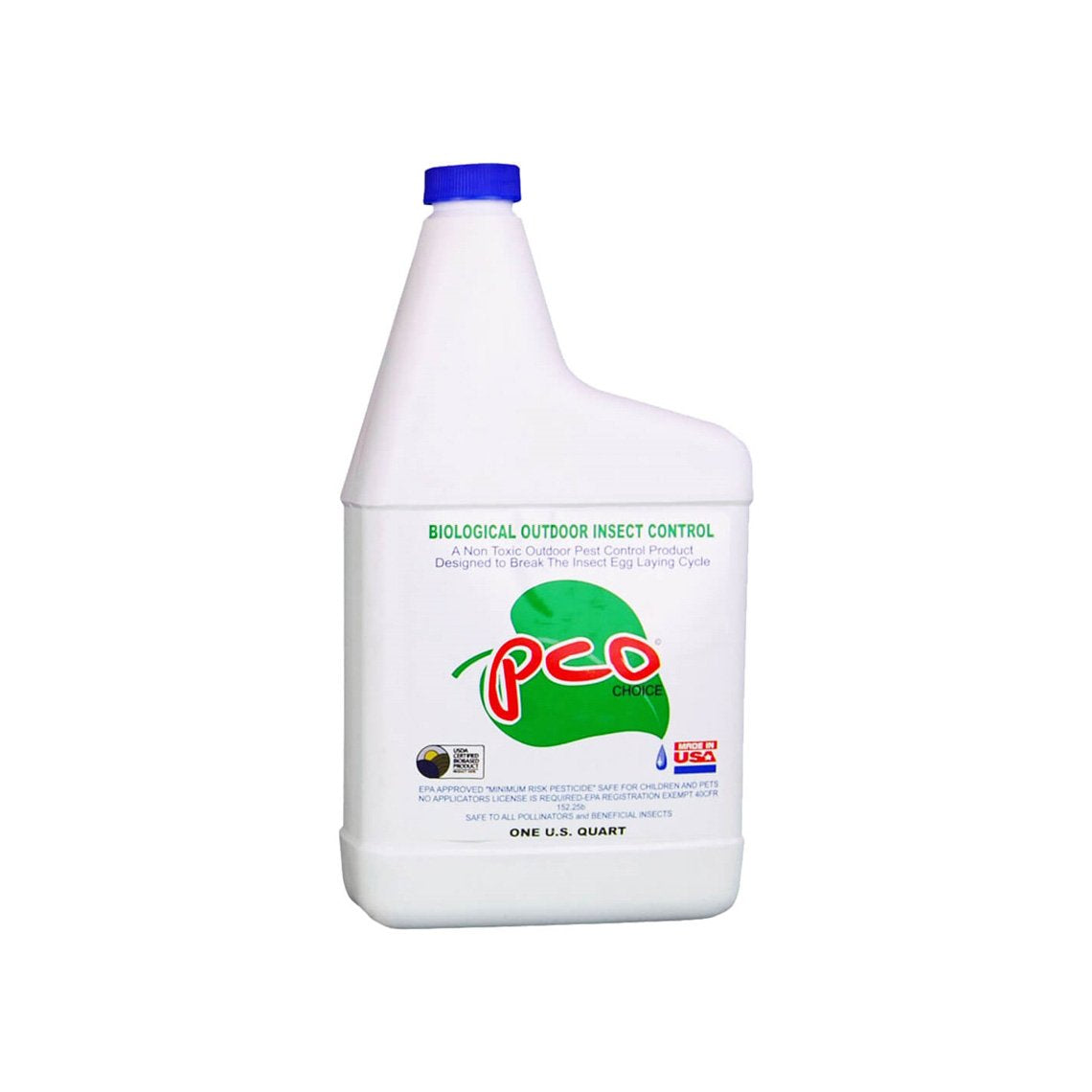 CedarCide Pco Choice Biological Outdoor Insect Control Yard & Lawn Spray