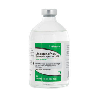 Lincocin Injectable Generic