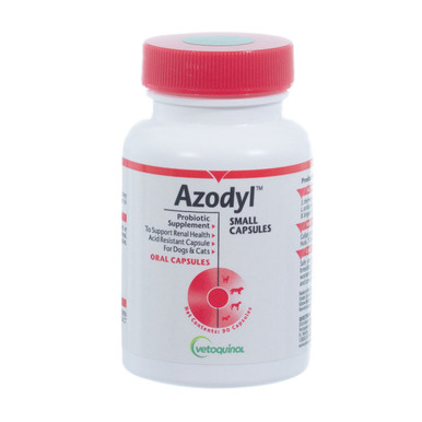 Azodyl™ Caps Small Capsules
