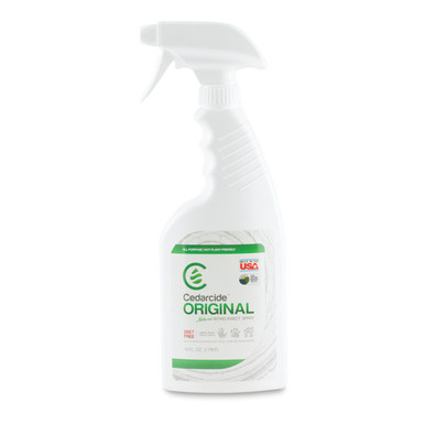 Cedarcide™ Original Biting Insect Spray