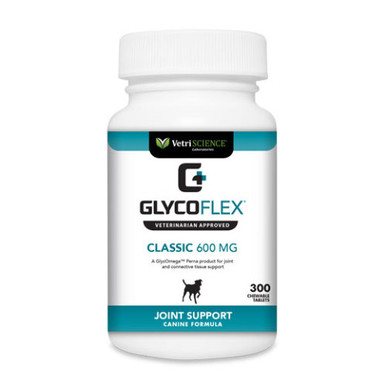 GlycoFlex® Classic 600
