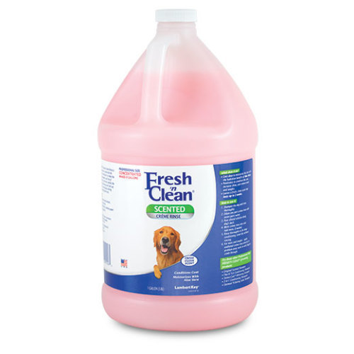 Fresh n Clean Creme Rinse
